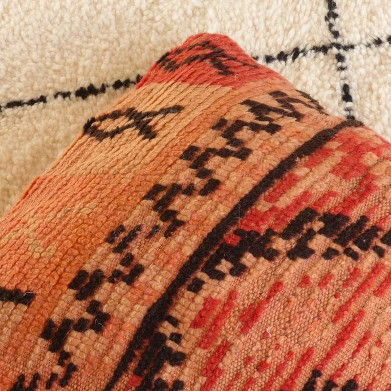 coussin berbere