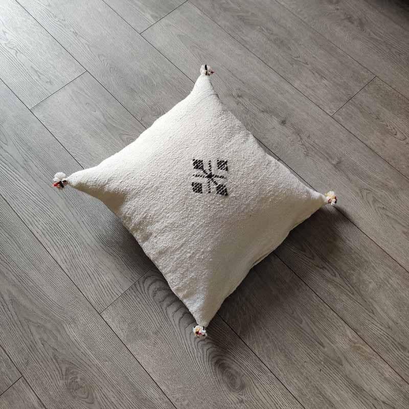 coussin berbère