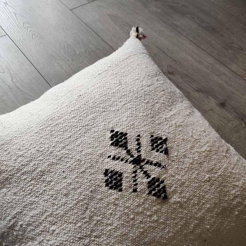 housse de coussin berbere