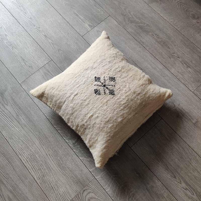 housse de coussin berbère