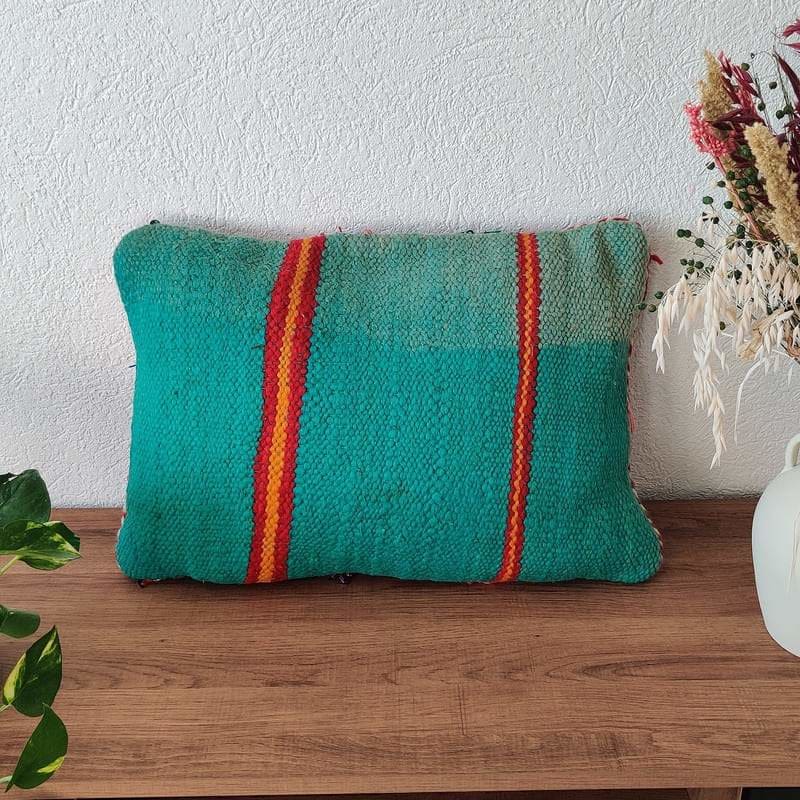 housse de coussin kilim