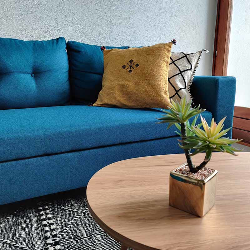 décoration berbère