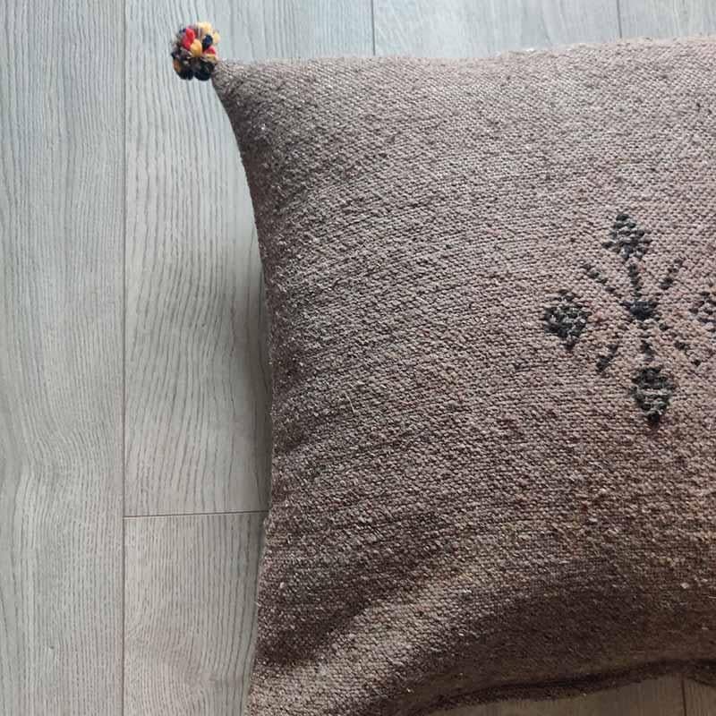 décoration berbère