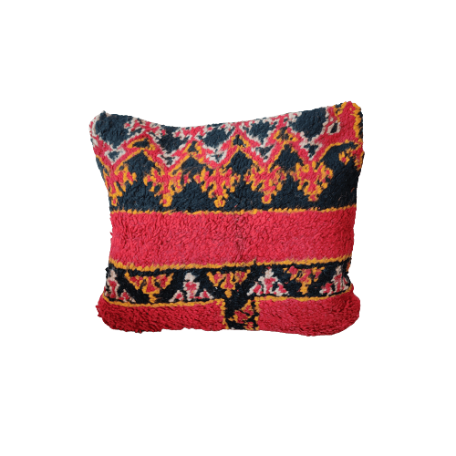 coussin marocain