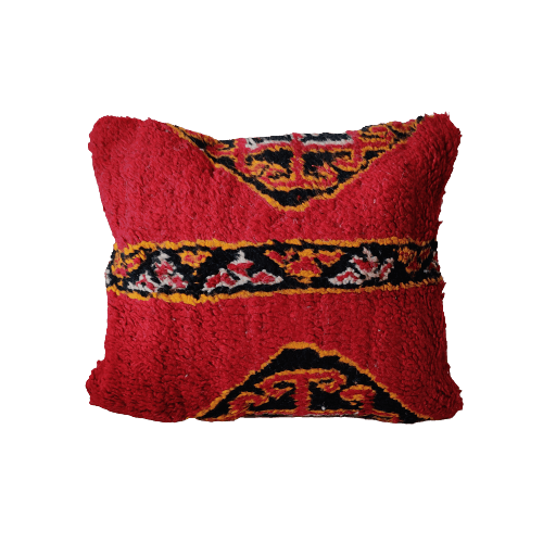 Coussin marocain