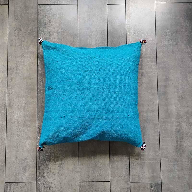 housse de coussin boheme