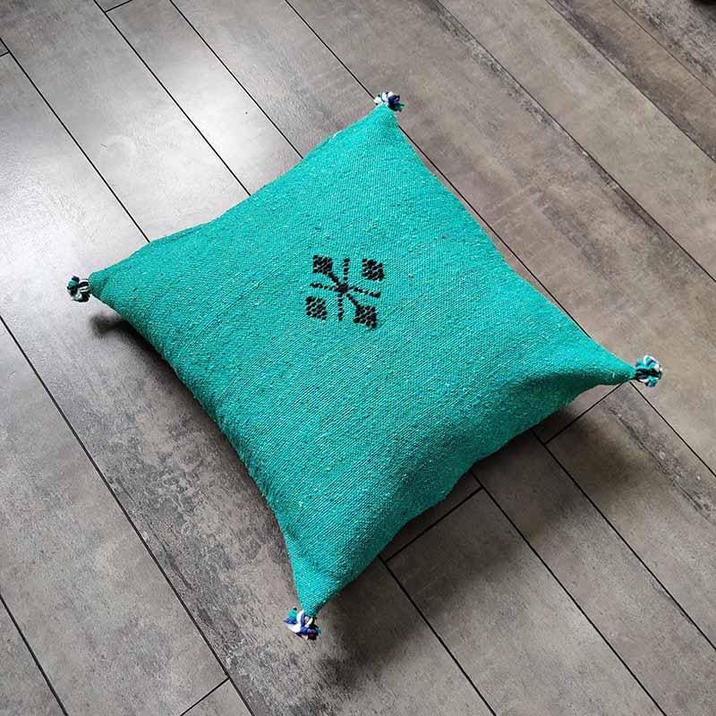 housse de coussin berbere