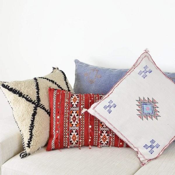 coussins marocains
