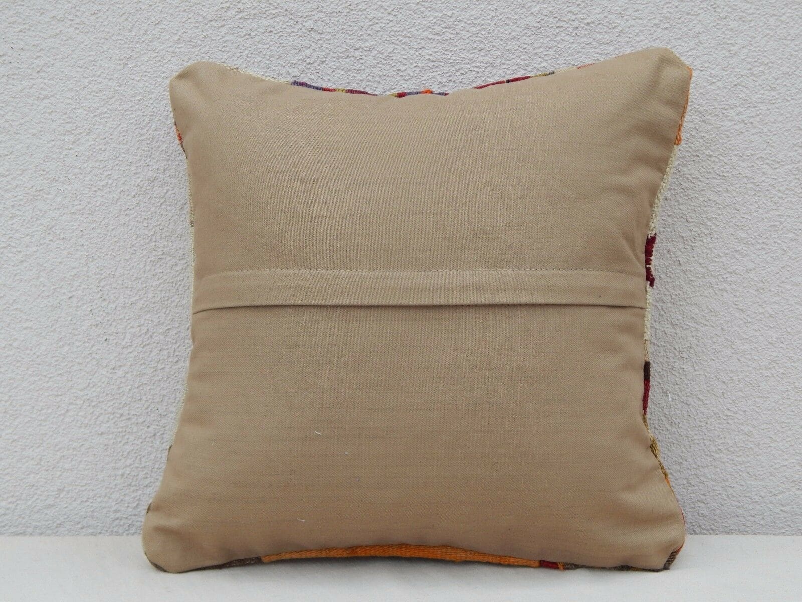 housse de coussin kilim