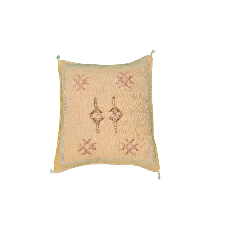 Coussin Sabra