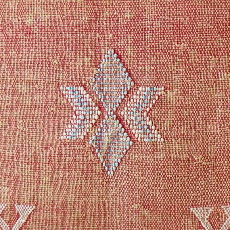 coussin boheme berbere