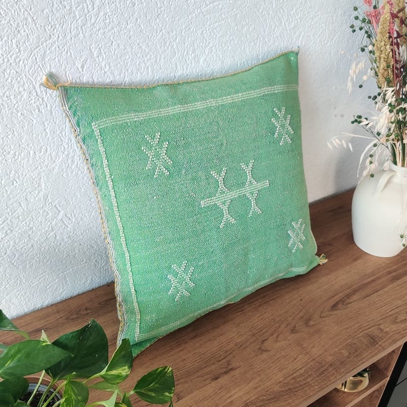 decoration berbere