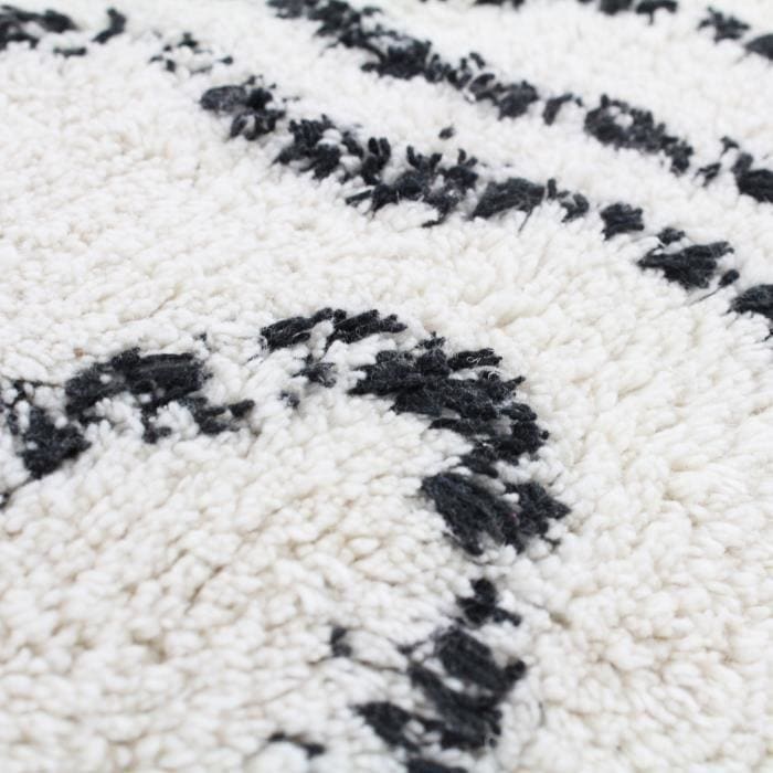 coussin berbère