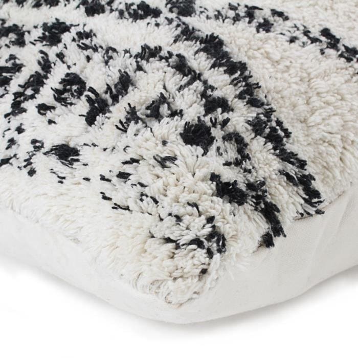 Coussin style berbère 40x60 MINA - Coussin