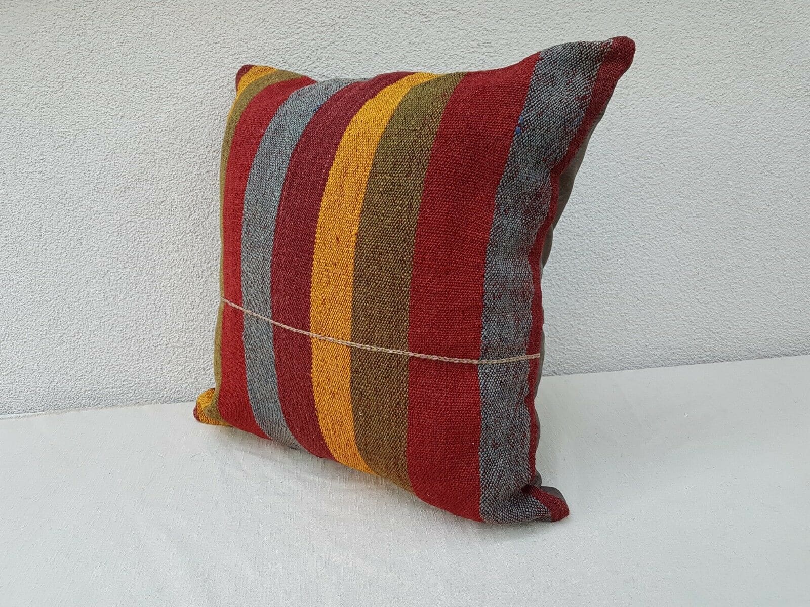 coussin kilim