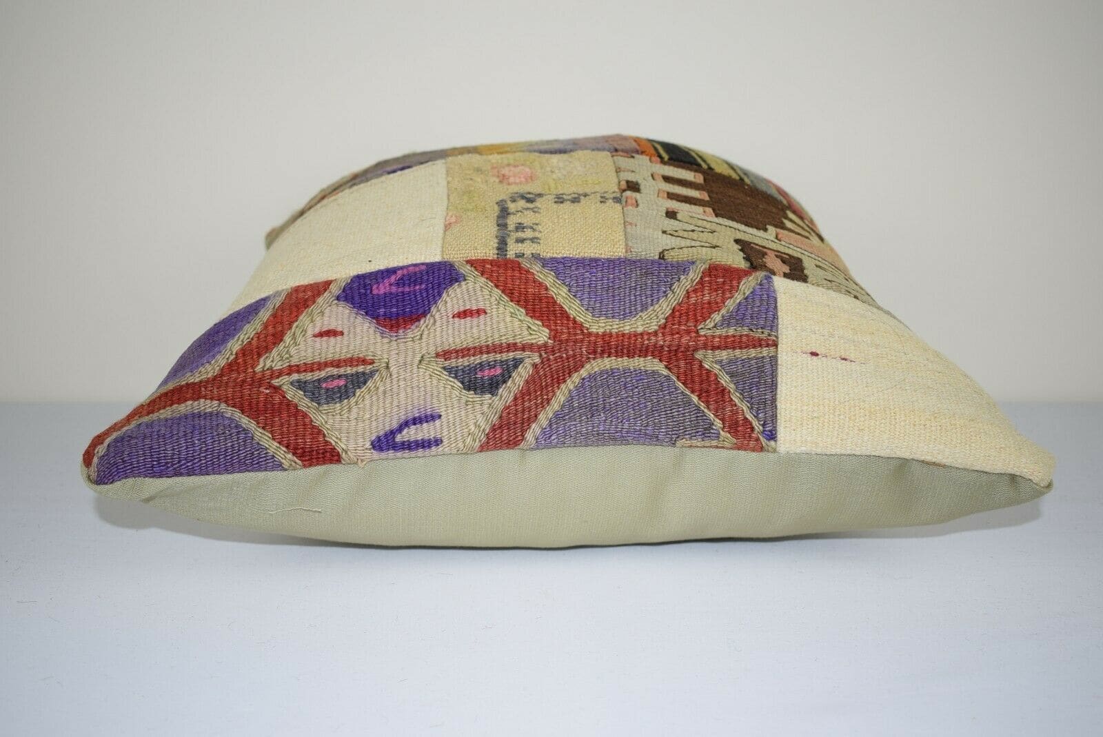 coussin turc