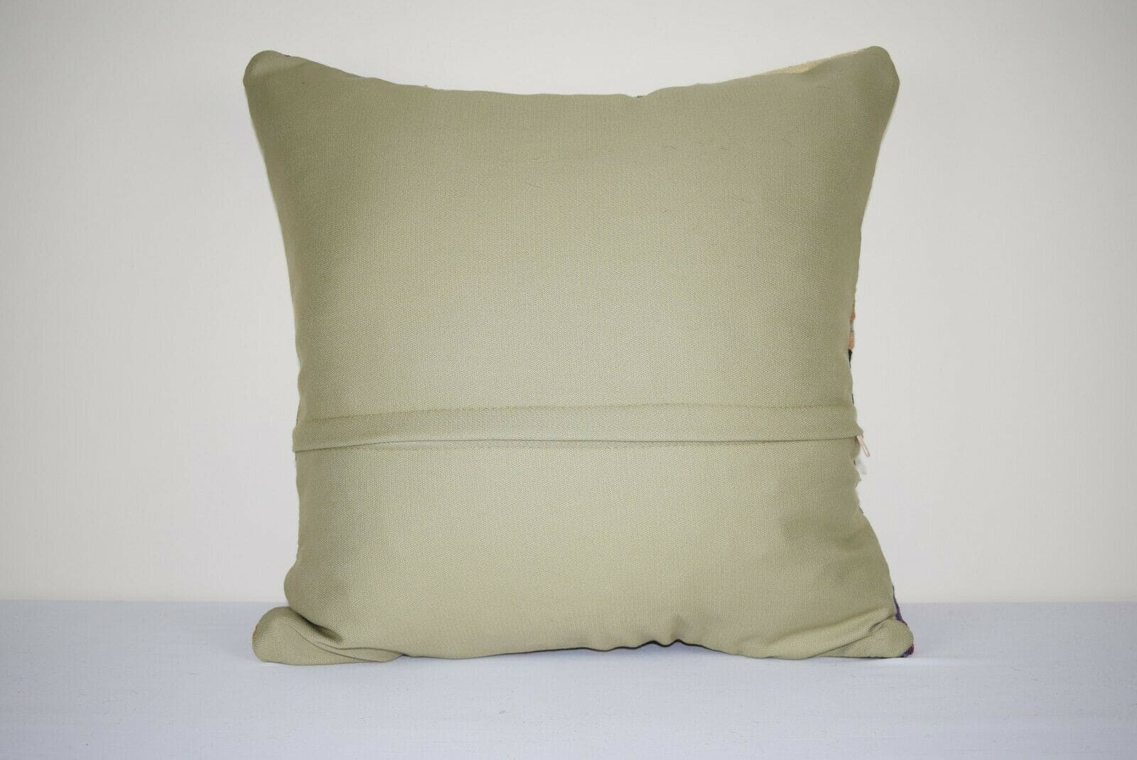 housse de coussin kilim