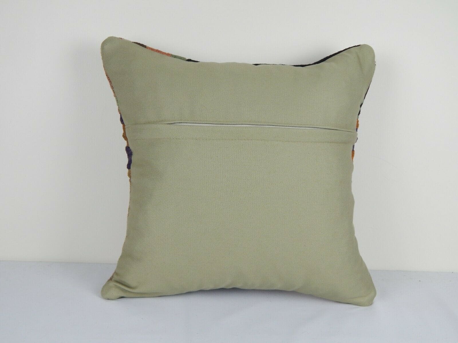 Coussin Vintage Patchwork Turc 50x50 cm - Coussin