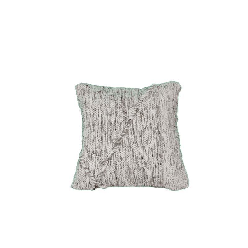 Coussin Kilim zanafi fait main