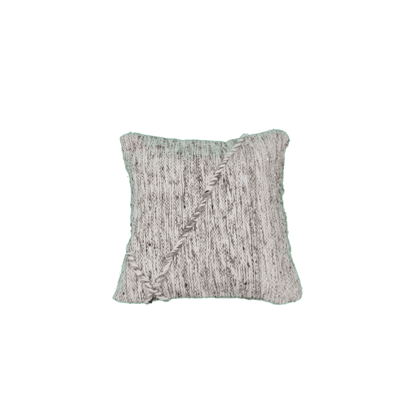 Coussin Kilim zanafi artisanal