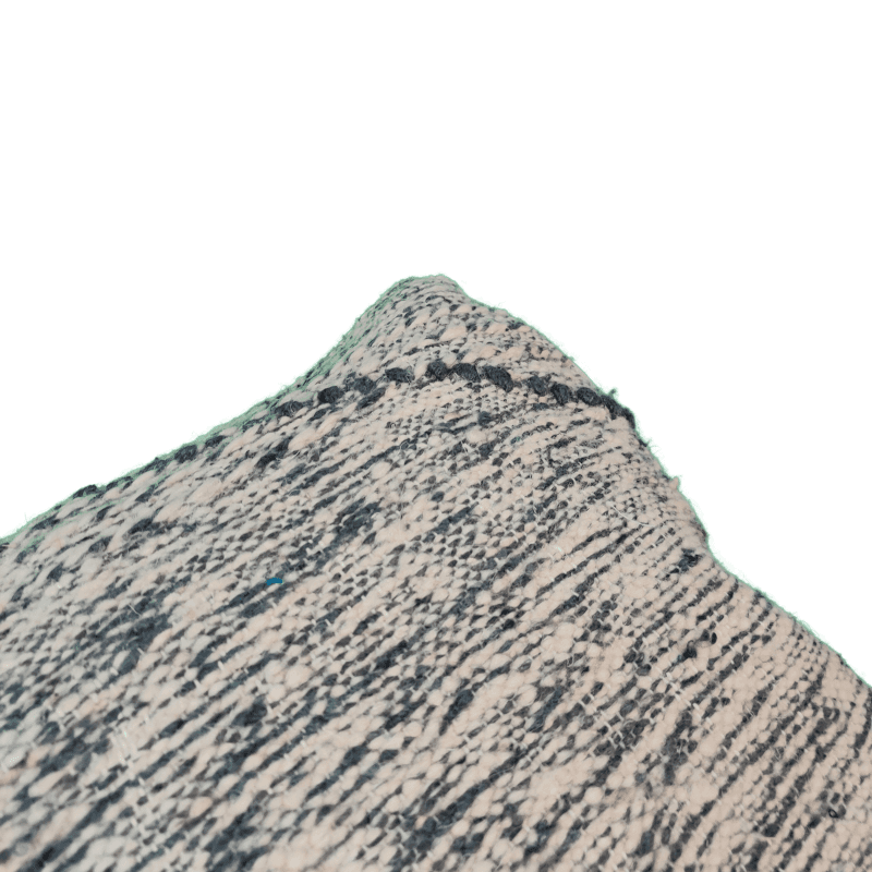 Coussin Kilim marocain