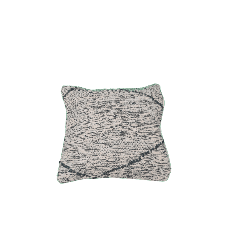 coussin zanafi marocain