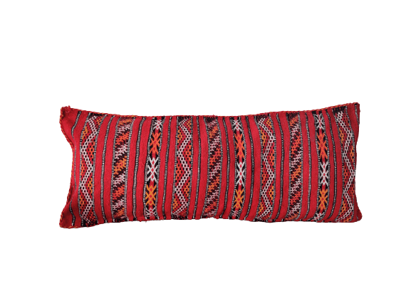 grand coussin marocain