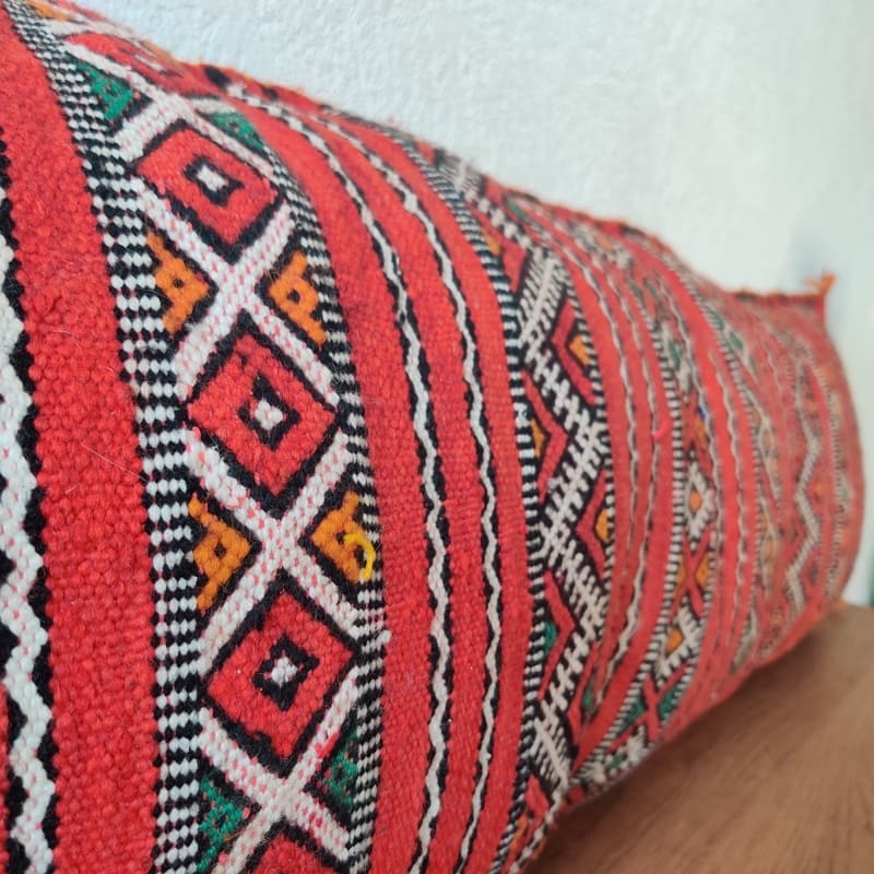 housse de coussin berbere