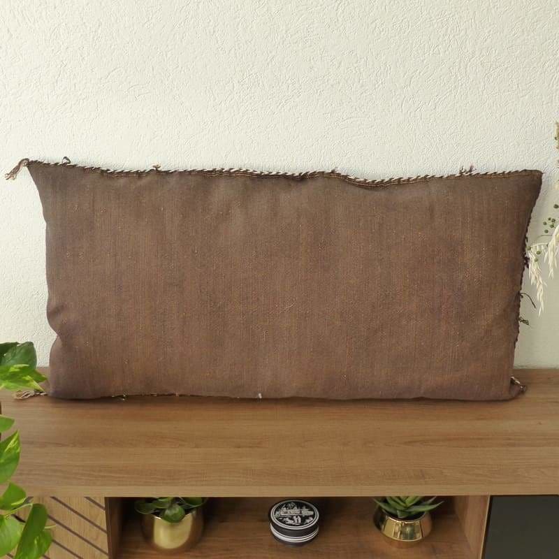 coussin berbere xxl