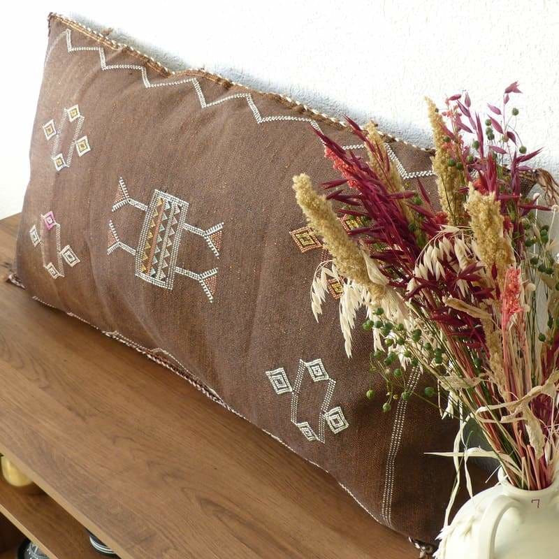 grand coussin sabra