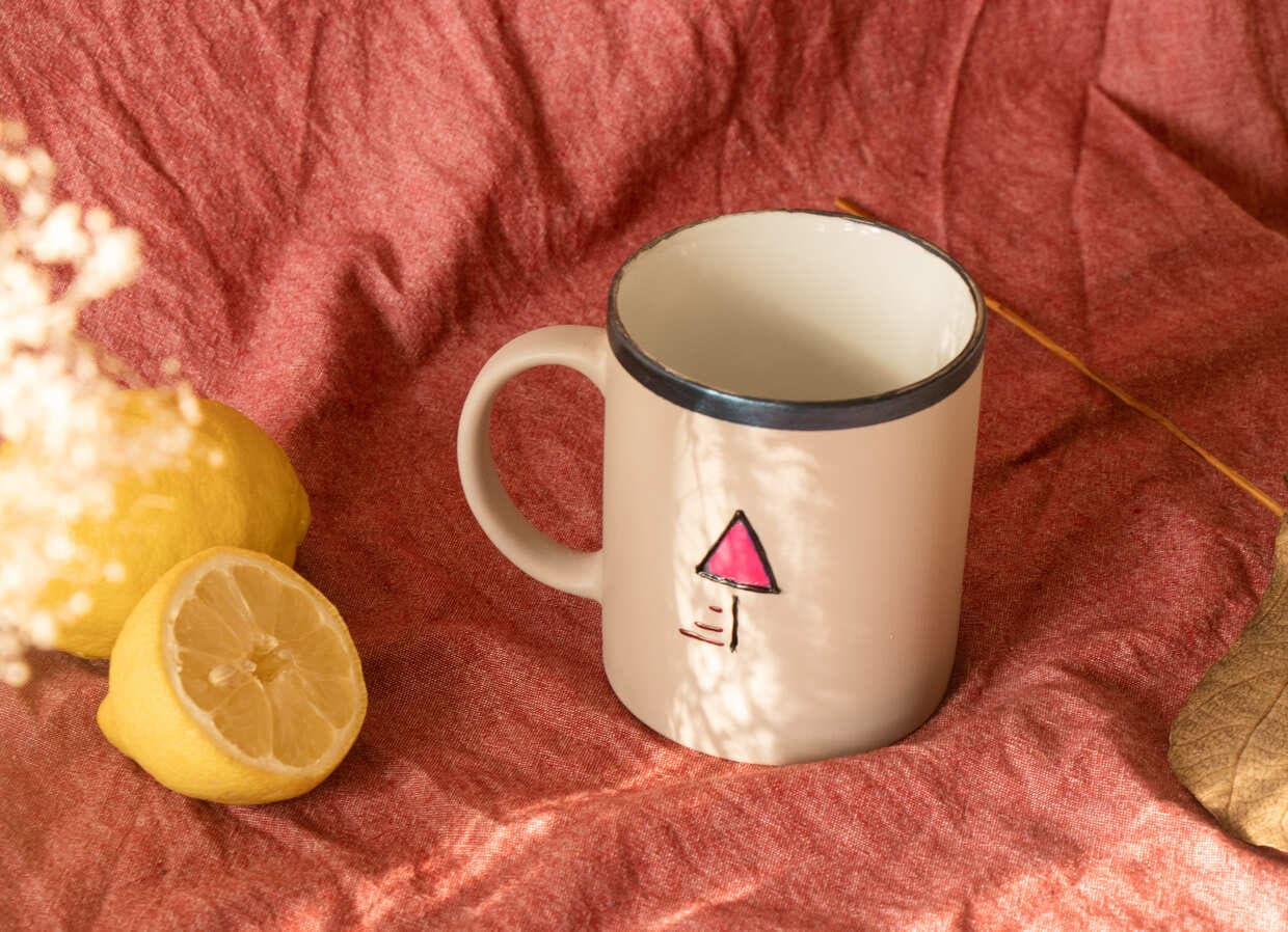 mug marocain