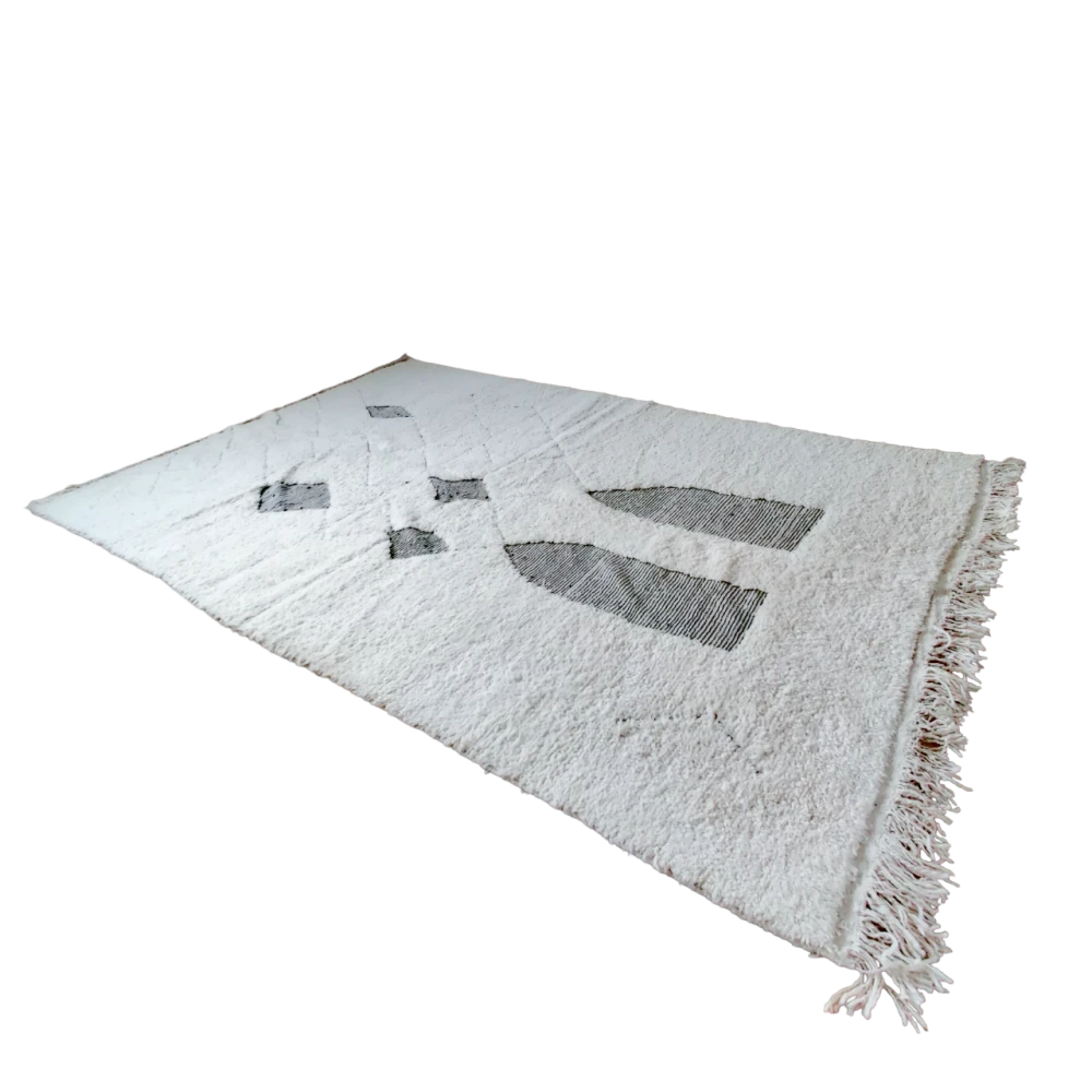 grand tapis de salon