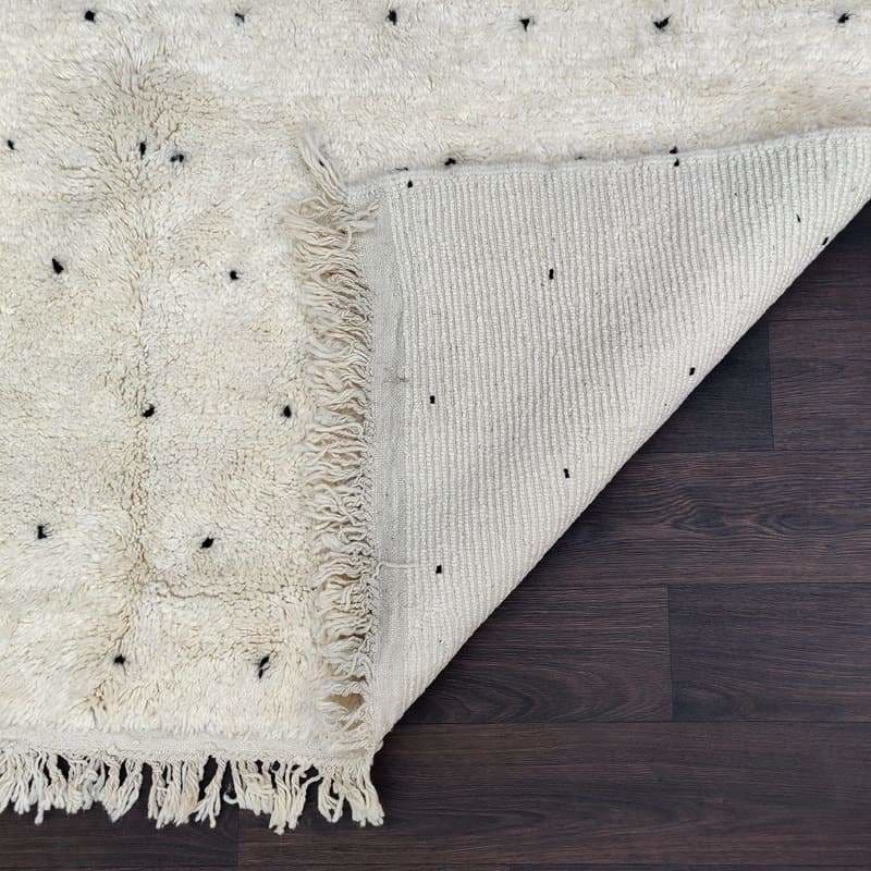 tapis berbere fait main