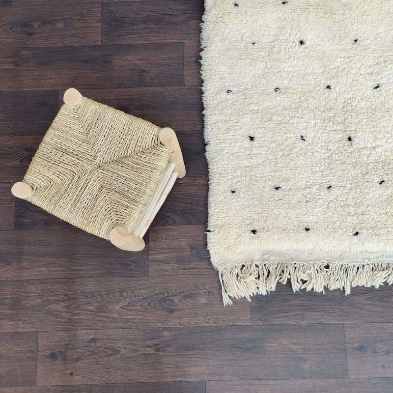 tapis berbere 2x3