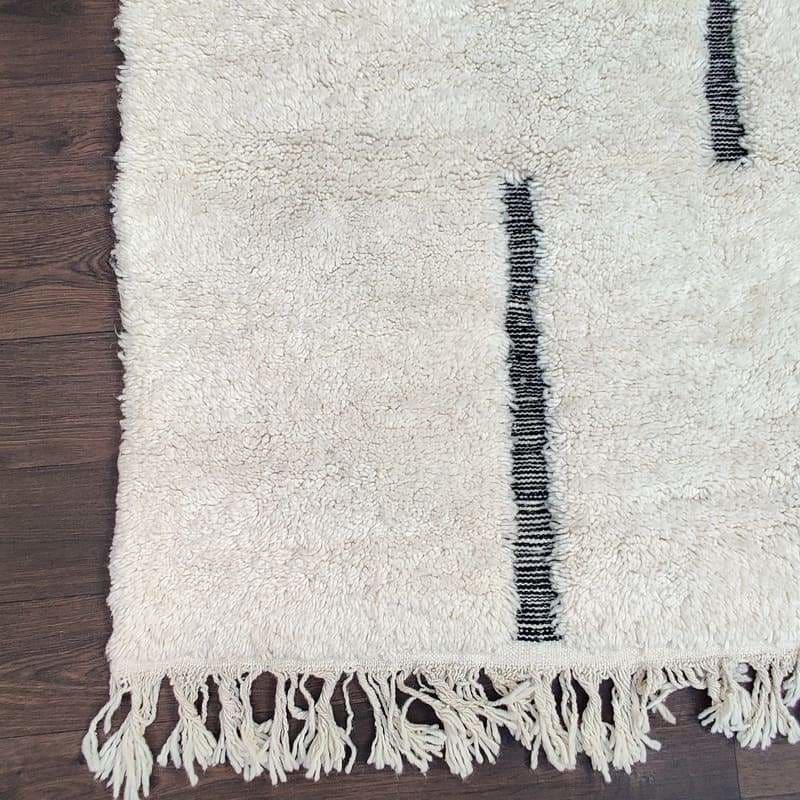 tapis beni ouarain