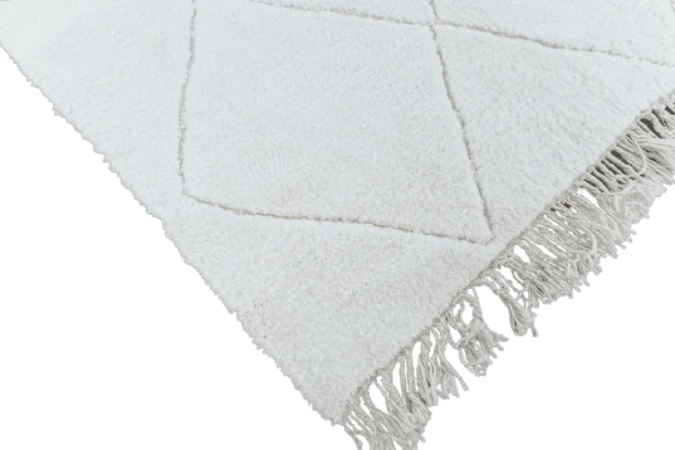 Tapis Berbère fait main