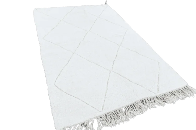 Tapis Beni ouarain
