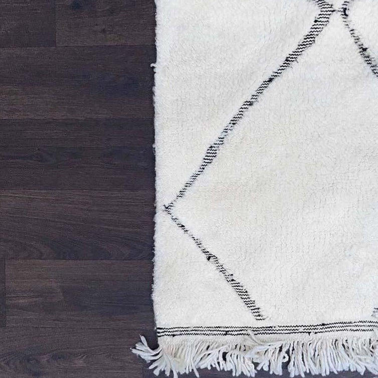 tapis berbere la redoute