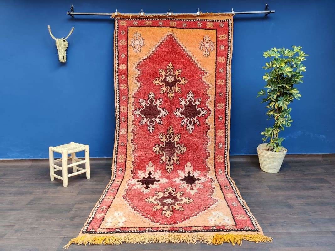 tapis boujaad