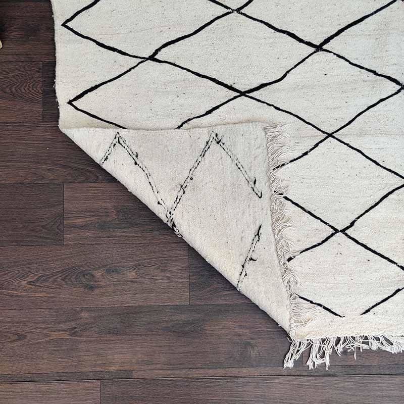 tapis kilim zanafi