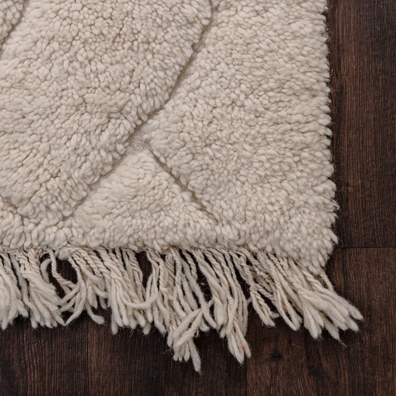 tapis tissage berbere