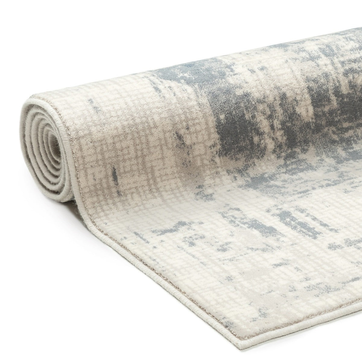 Tapis Classique Beige Style Vintage IMMA - Laine