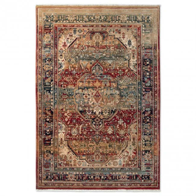 Tapis persan style vintage ATYA