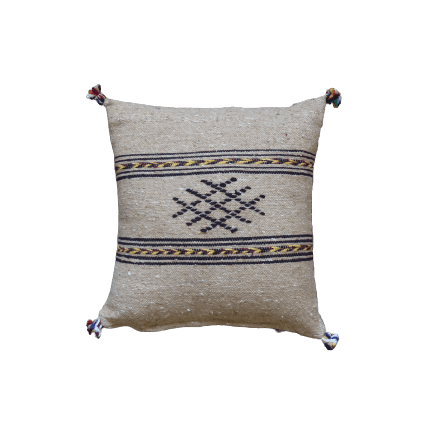 coussin berbere