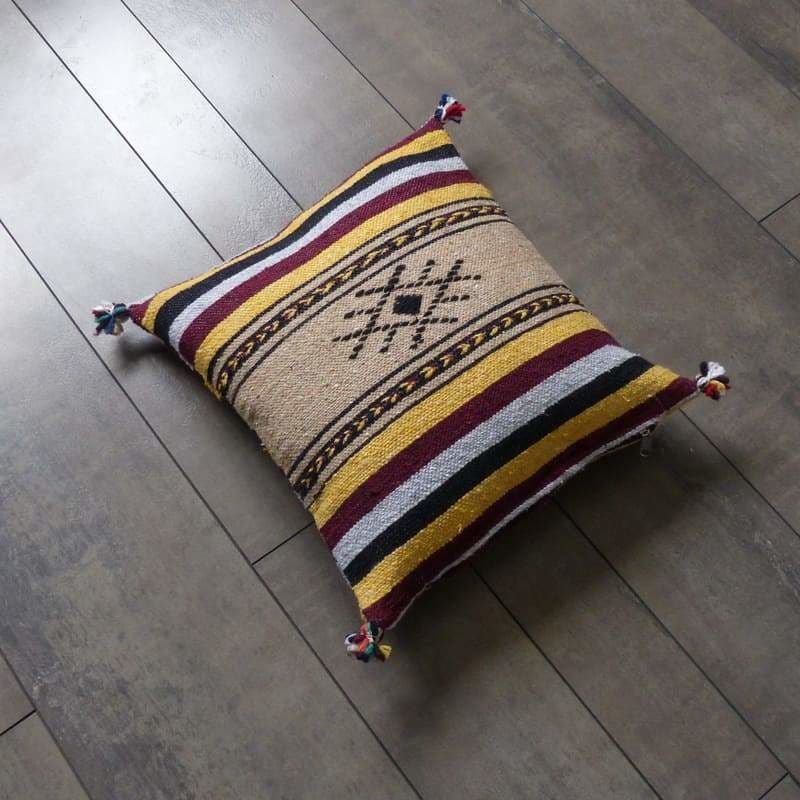 housse de coussin berbere