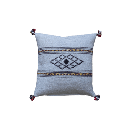 petit coussin berbere