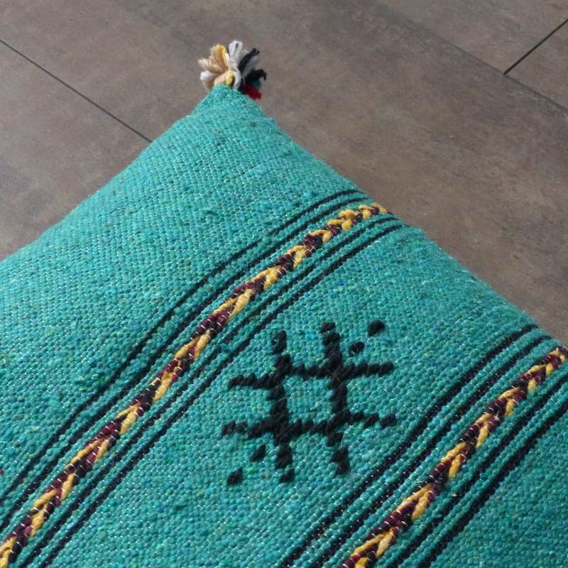 coussin marocain