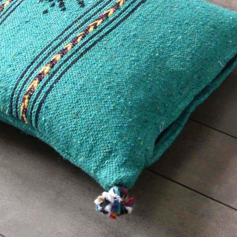 housse de coussin berbere