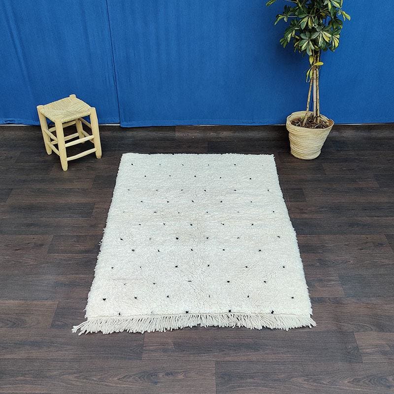 tapis beni ouarain
