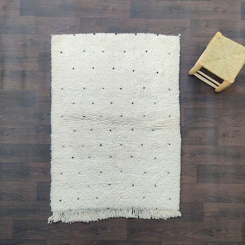 tapis berbere marocain